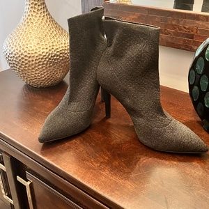 Gianni Bini Sock Boot